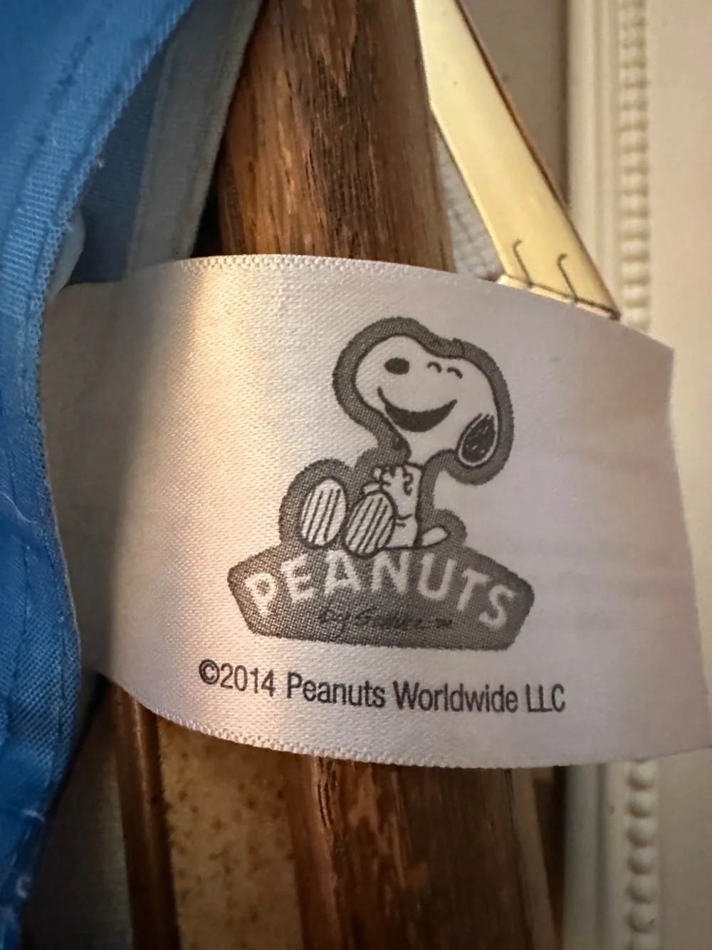 Peanuts/Charlie Brown & Snoopy Harvest/Fall House Flag/Banner 2014